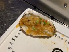 -很久以前羊肉串(大华三路店)