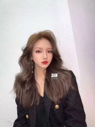 -3AM HAIR SALON染发烫发接发