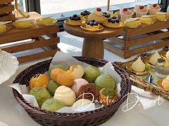 -玉见cake低糖蛋糕甜品台定制(河西店)