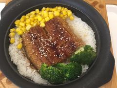 -米国现煲煲仔饭(塔子湖店)