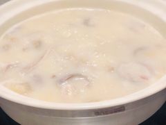 -捞王锅物料理(凯旋路店)