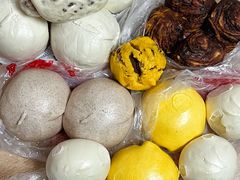 贝勒红豆卷-宫门口馒头铺(创始人总店)