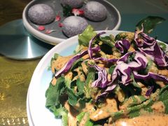-忘忧草融合私房菜(红鼎国际店)