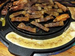-超级神炭烤肉夜食(芥园西道店)