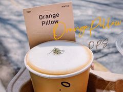 -O.P.S. CAFE