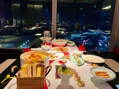 -馋遇江南·精致湖景雅宴(东方之门店)