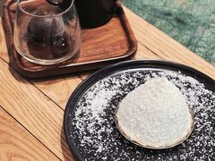-Home Cafe(水榭春天店)