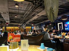 -798餐厅(任丘路店)