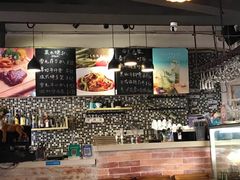 -永无乡旅行餐吧(京溪店)