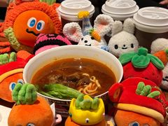 -StayReal Cafe(长宁来福士广场东八区店)