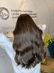 -潘多拉Hairsalon
