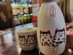 -仙隐小鹿料理食堂(沙市人信汇店)