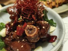 -娜娜家•Nana's restaurant (南开大悦城店)