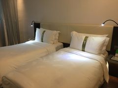 -香港铜锣湾皇悦酒店
