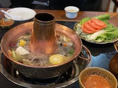 -陀岗美食·云南藏式特色餐厅