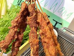 -东方饺子王(和平里店)