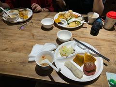 -素清香(解放路店)