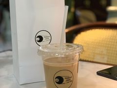 -Bamboo Today Cafe(国创园店)