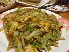 -二嫚私家菜馆