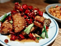 -静一餐厅·湖北菜(前门店)