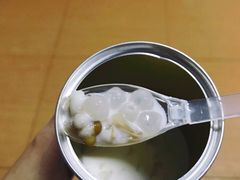 椰汁清凉补-Z家吃货联盟(南三院店)