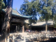 -窦大夫祠