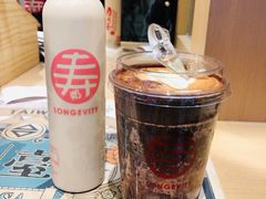 -寿奶茶·鲜奶与茶(合生汇购物中心店)
