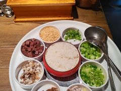 -大鸽饭(岗顶店)