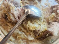 -东北大院·东北菜(三台子店)