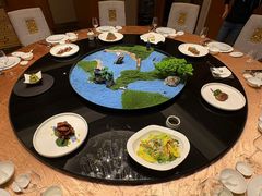 -金陵山水丽景酒店-中餐厅