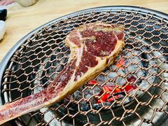 -牛信亭韩国料理·炭火烤肉(紫藤路店)