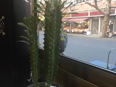 -KYO COFFEE(胶州路店)