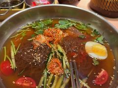 -将军牛排·尔滨地标朝鲜族美食(总店)