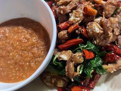-蜗牛小馆醉乡民谣云南菜(惠新西里店)