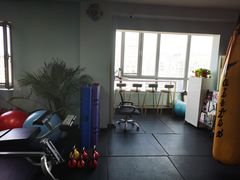 -悦健身私教工作室(双井店)