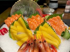 -大江户日本料理(吕厝店)