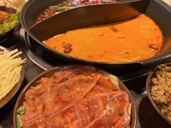 -冯校长老火锅(广州正佳广场店)
