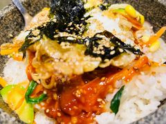 -永安里地摊烤肉(首创店)