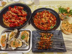 -聚味瞿记·龙虾堂(天元店)