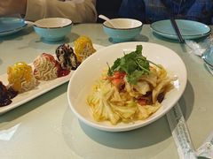 -桃子餐厅·天津菜(红星路直营店)