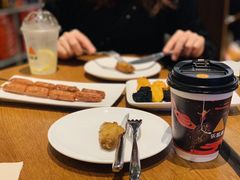 -乐凯撒披萨(喜荟城店)