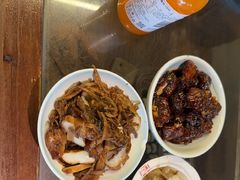 -水先生寧波菜(天一店)