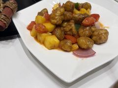 -七叔家宴家常广西菜(明秀东路店)