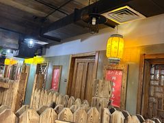 -三个大叔东北烧烤·砂锅菜(西三旗店)