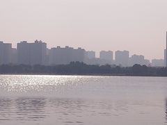 -桐乡凤凰湖