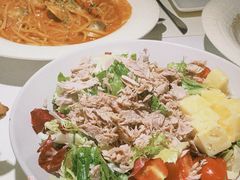 -春树下·树屋花房西餐厅(罍街AS1980店)