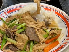-有章牛杂(石厦店)
