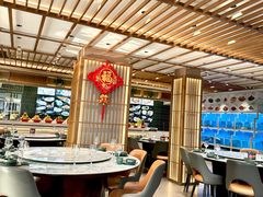-聚丰园•湖鲜餐厅(阿红私房菜梅石路店)
