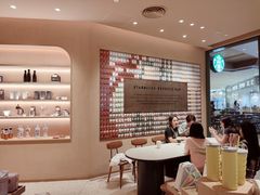 -星巴克臻选(广州太古汇店)