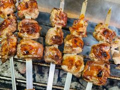 -三炮儿烧烤·羊锅·铁锅炖(南京首店)